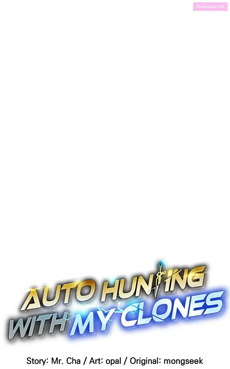 Auto HuntingWith My Clones Zinmanga X Chapter 74 Page 12