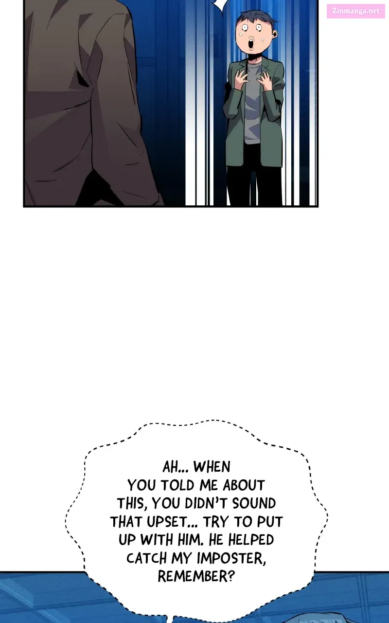 Auto HuntingWith My Clones Zinmanga X Chapter 74 Page 25