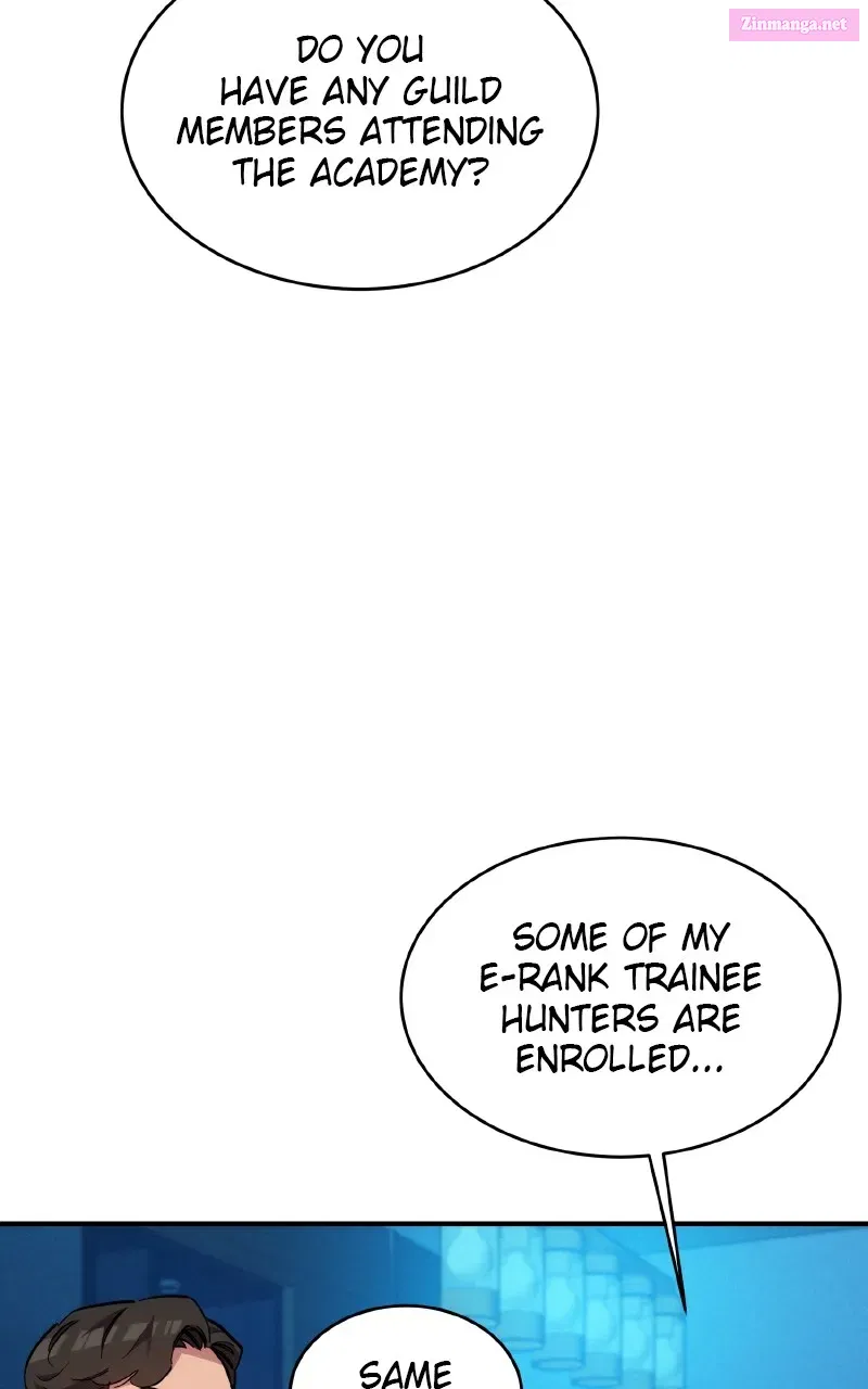 Auto HuntingWith My Clones Zinmanga X Chapter 74 Page 37