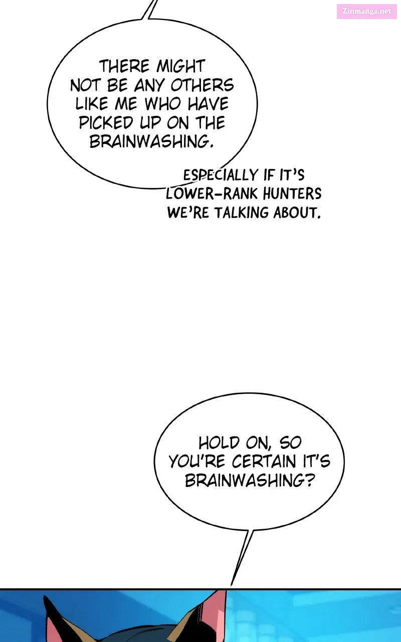 Auto HuntingWith My Clones Zinmanga X Chapter 74 Page 40