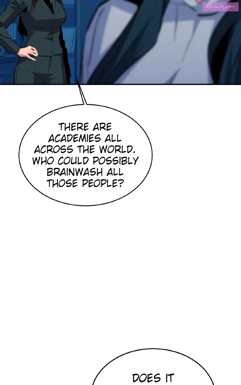 Auto HuntingWith My Clones Zinmanga X Chapter 74 Page 44