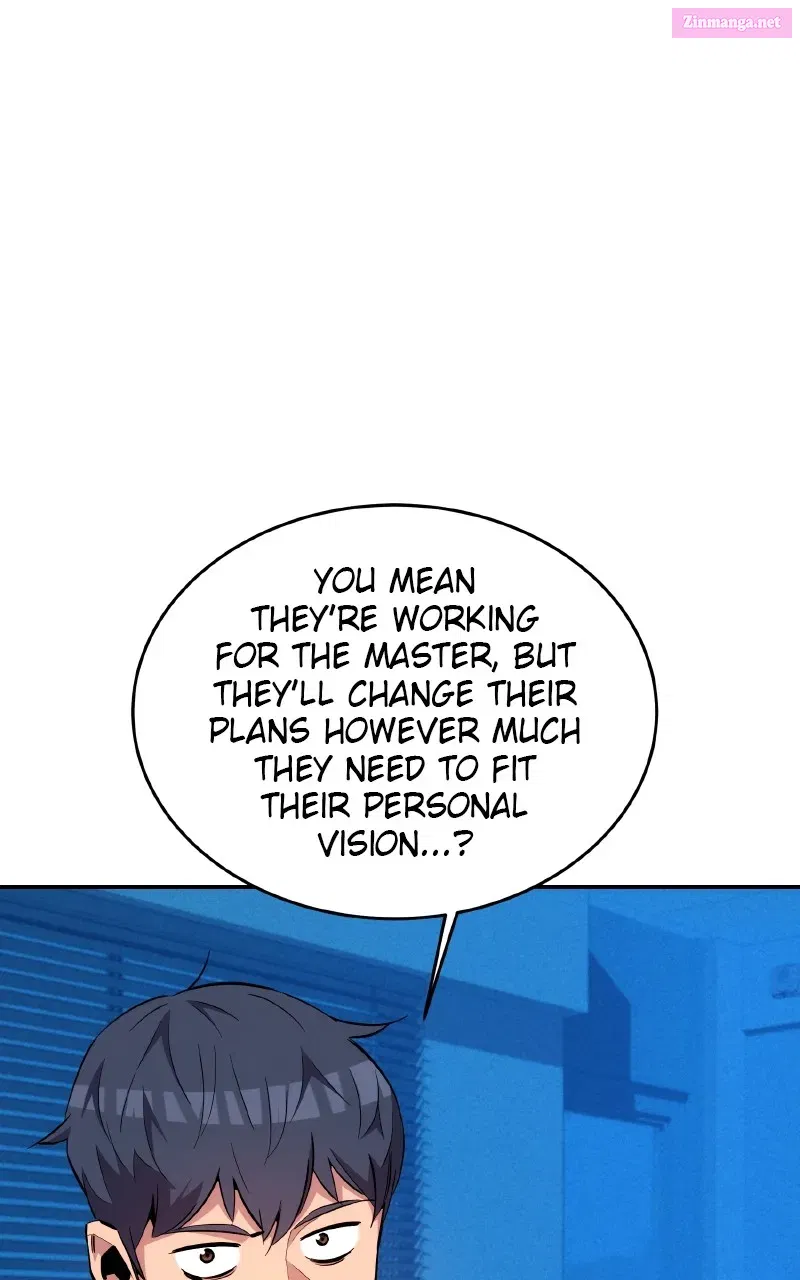 Auto HuntingWith My Clones Zinmanga X Chapter 74 Page 52