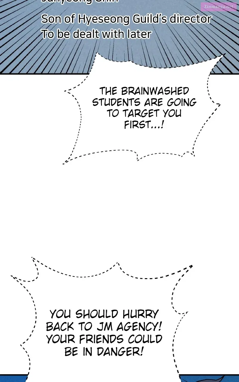 Auto HuntingWith My Clones Zinmanga X Chapter 73 Page 90