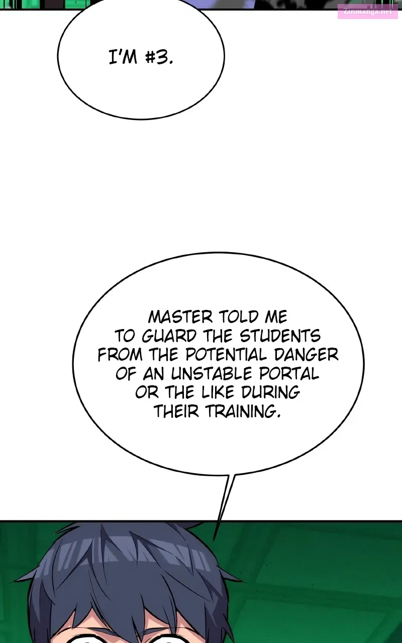 Auto HuntingWith My Clones Zinmanga X Chapter 72 Page 4