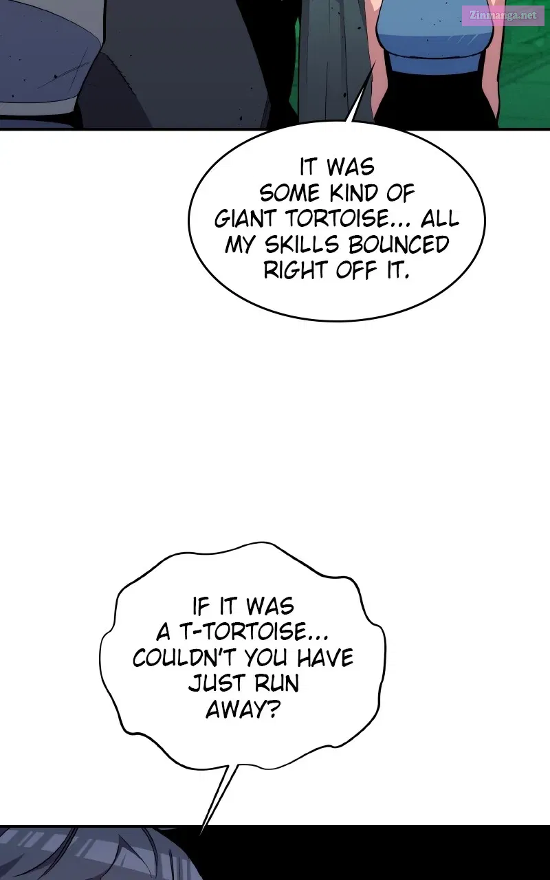 Auto HuntingWith My Clones Zinmanga X Chapter 72 Page 37
