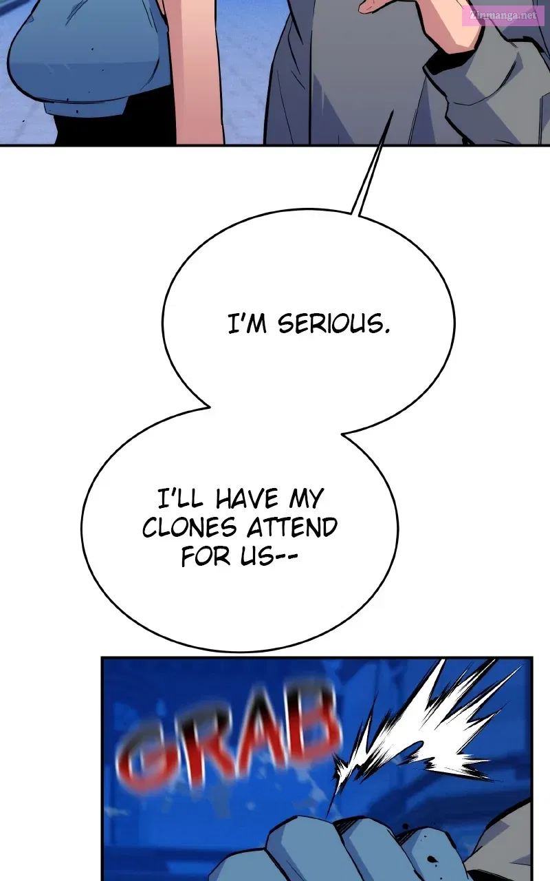 Auto HuntingWith My Clones Zinmanga X Chapter 72 Page 63