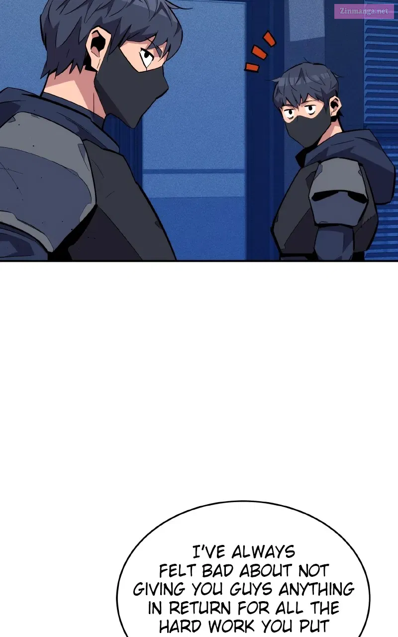 Auto HuntingWith My Clones Zinmanga X Chapter 71 Page 2
