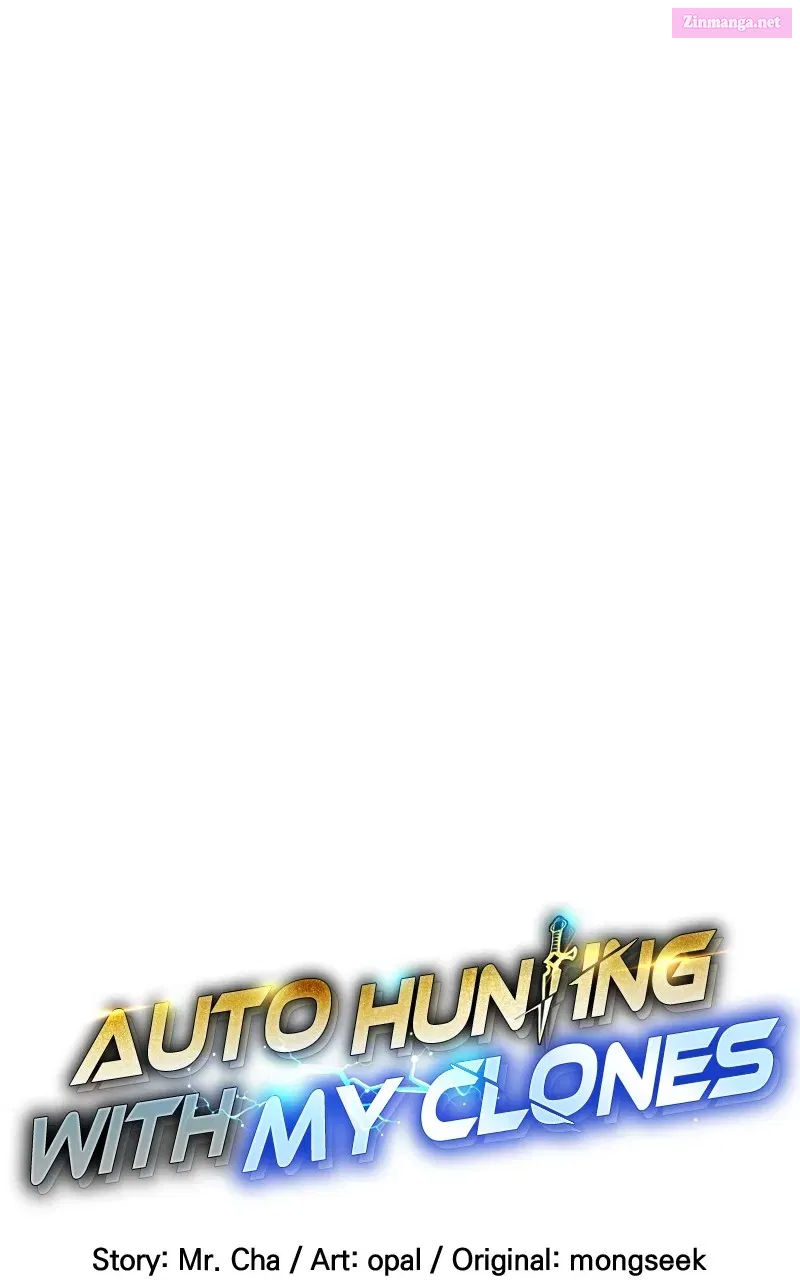Auto HuntingWith My Clones Zinmanga X Chapter 71 Page 9