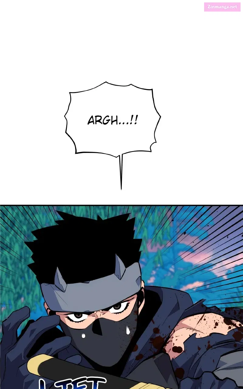 Auto HuntingWith My Clones Zinmanga X Chapter 70 Page 44