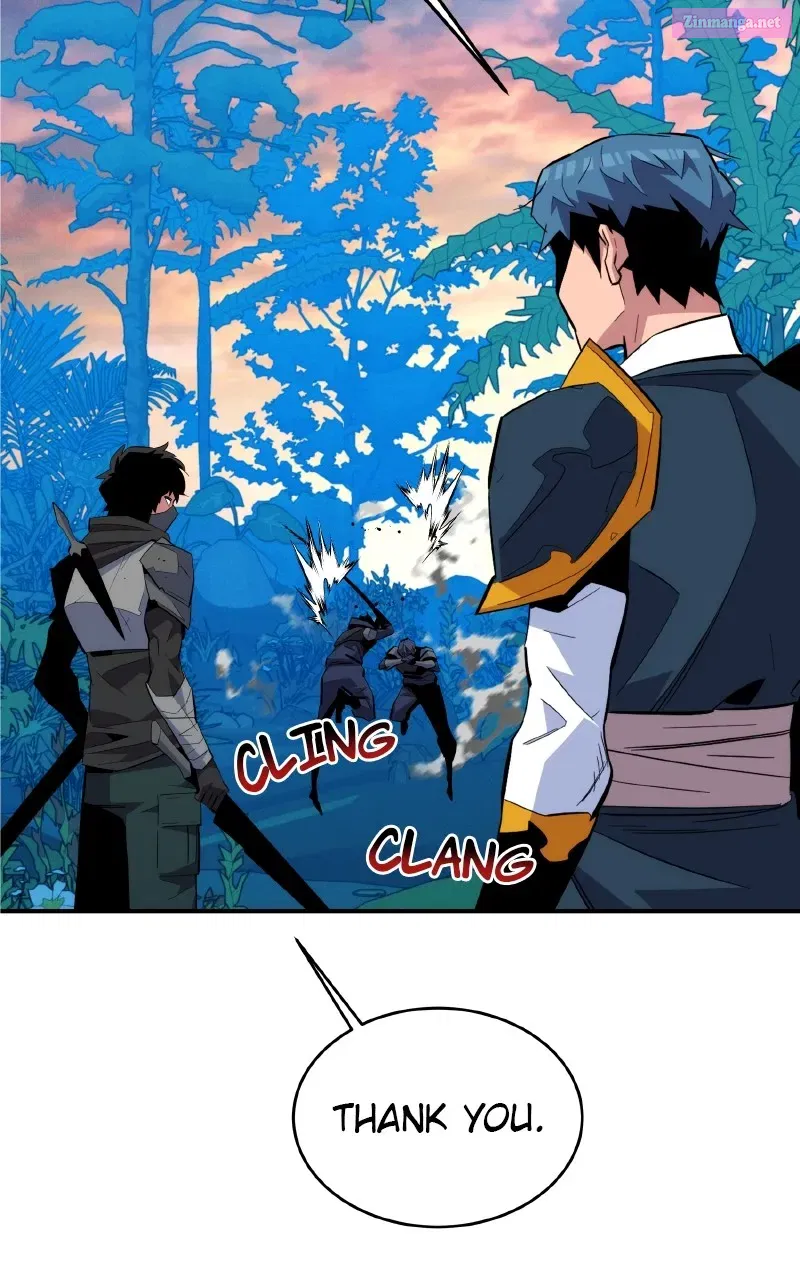 Auto HuntingWith My Clones Zinmanga X Chapter 70 Page 50