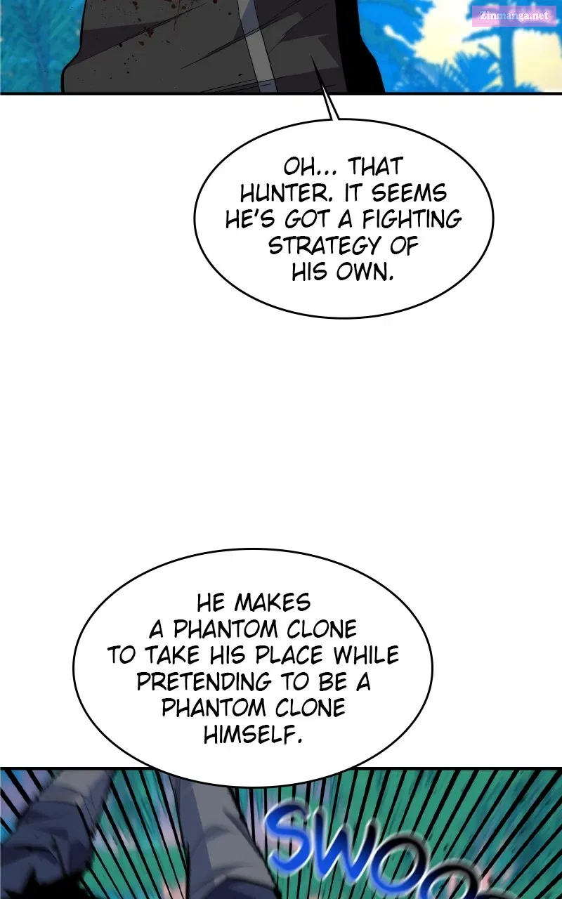 Auto HuntingWith My Clones Zinmanga X Chapter 70 Page 52