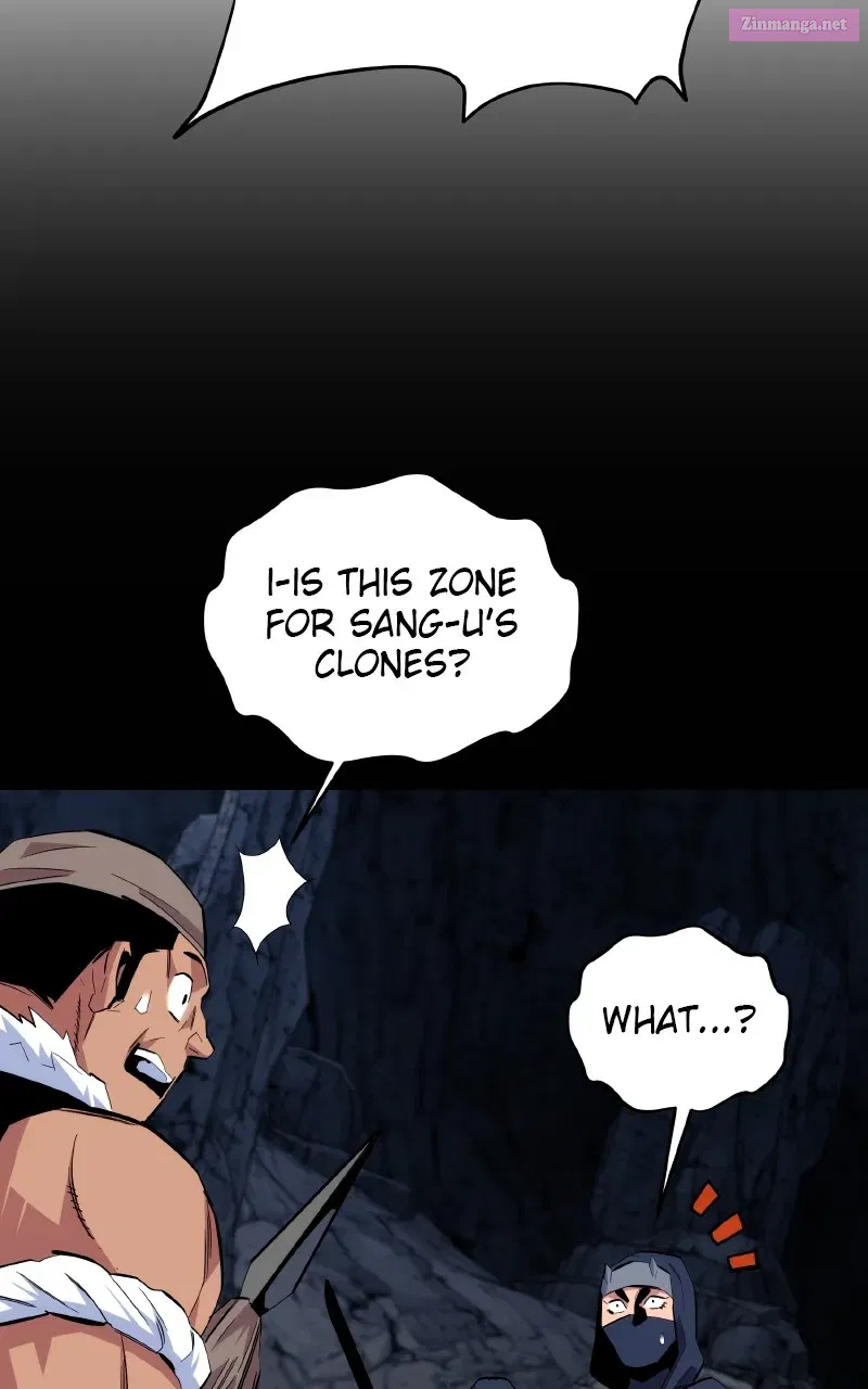 Auto HuntingWith My Clones Zinmanga X Chapter 70 Page 71