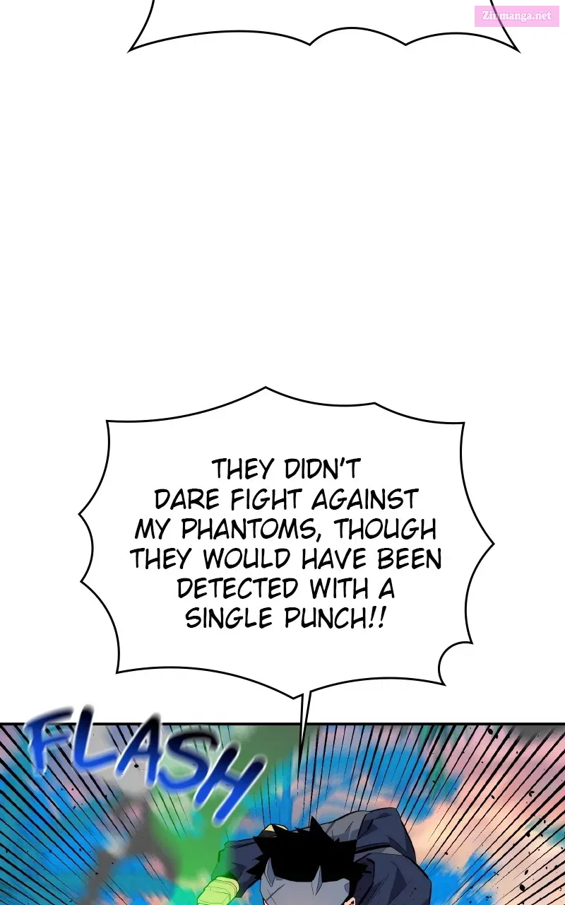 Auto HuntingWith My Clones Zinmanga X Chapter 70 Page 76