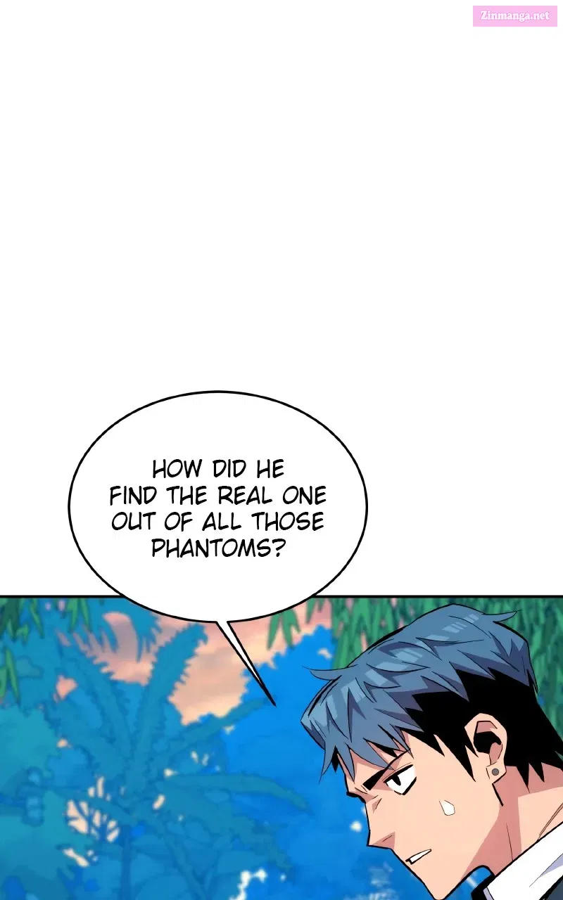Auto HuntingWith My Clones Zinmanga X Chapter 70 Page 88