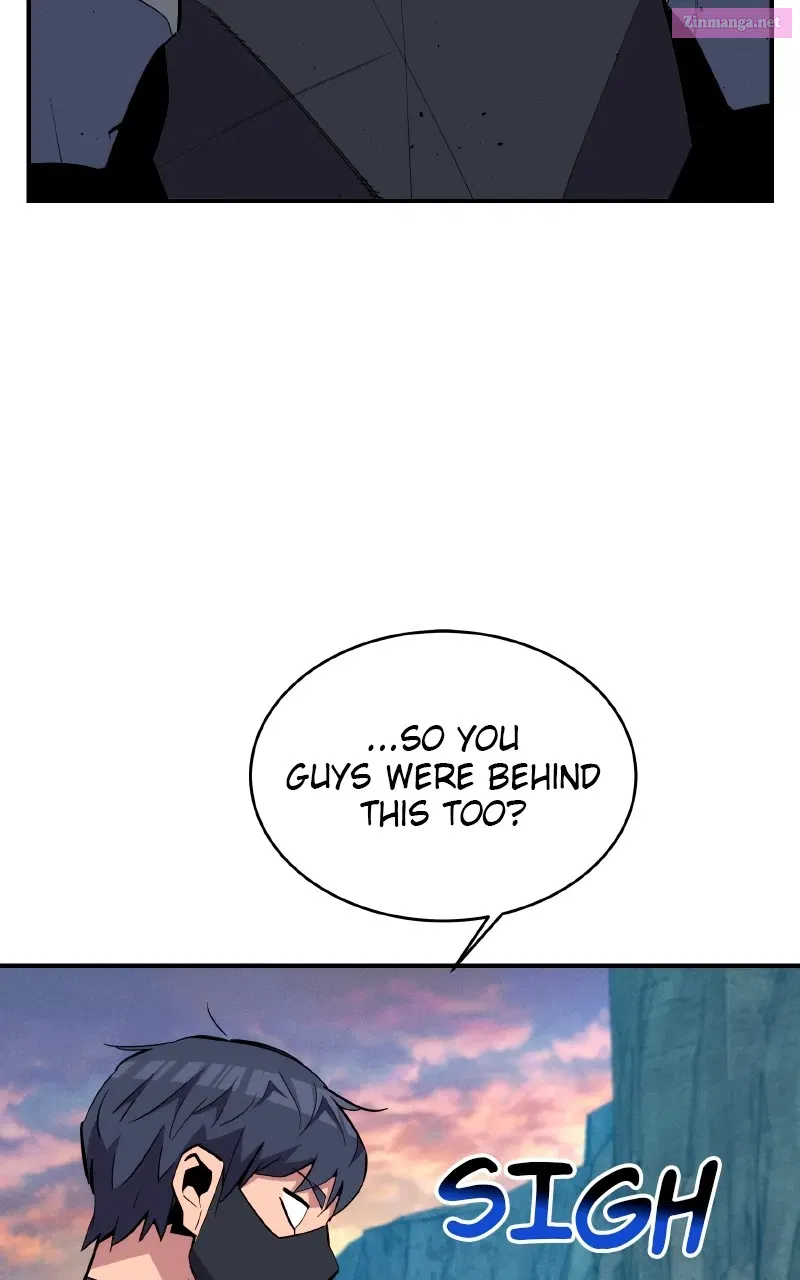Auto HuntingWith My Clones Zinmanga X Chapter 69 Page 88