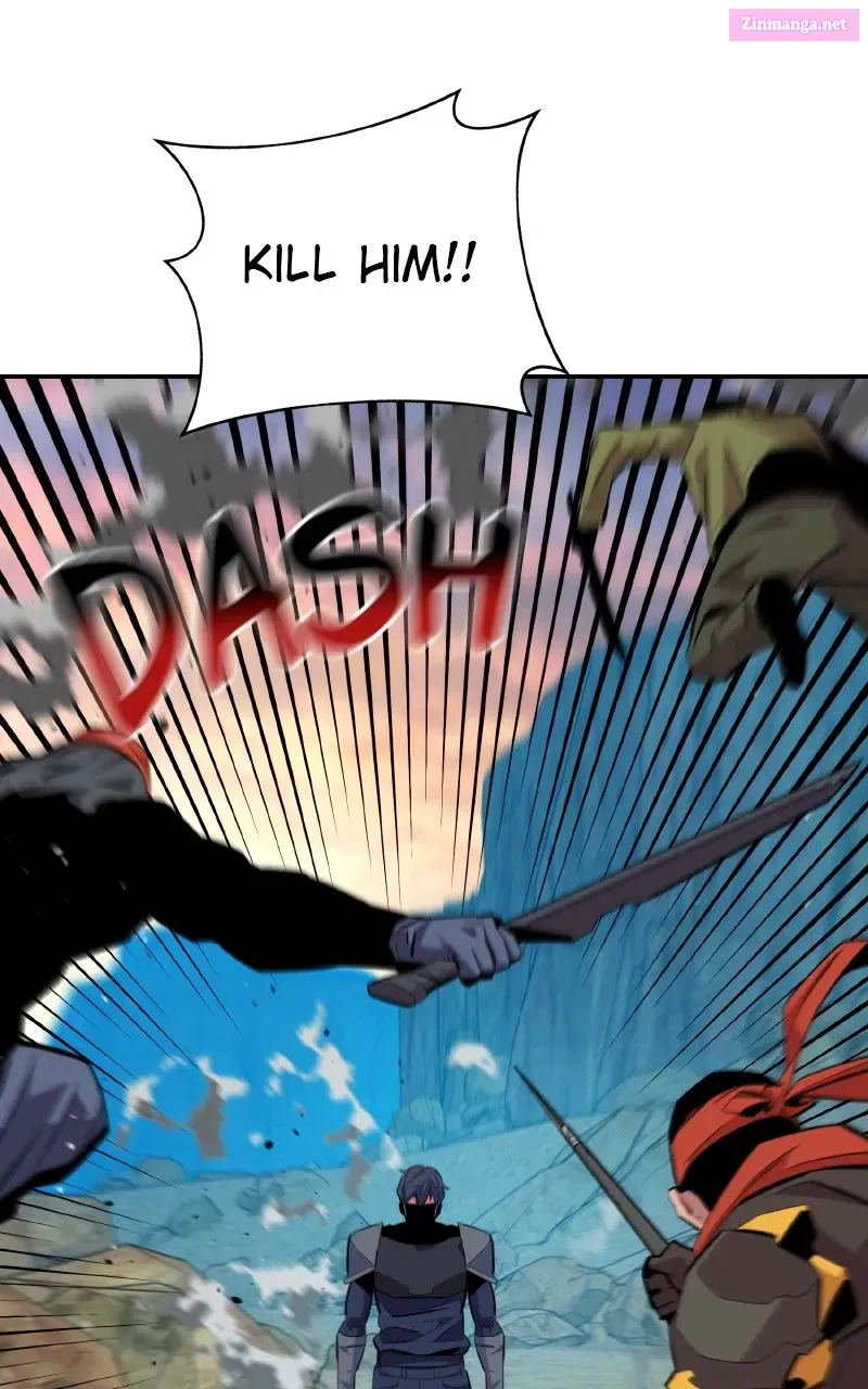 Auto HuntingWith My Clones Zinmanga X Chapter 69 Page 93