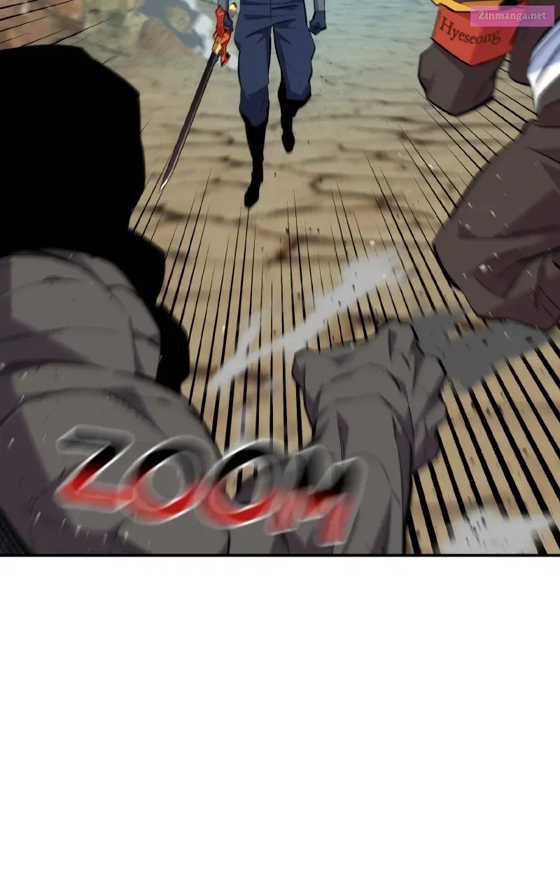 Auto HuntingWith My Clones Zinmanga X Chapter 69 Page 94