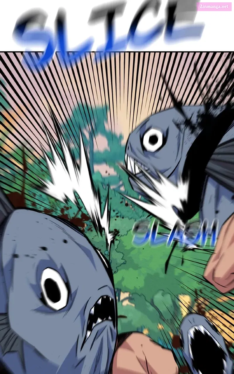 Auto HuntingWith My Clones Zinmanga X Chapter 69 Page 117