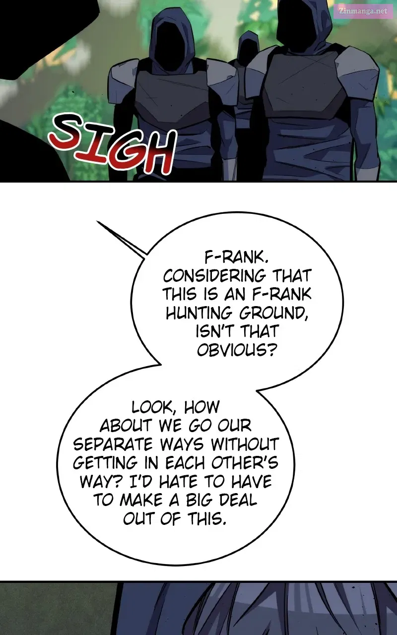 Auto HuntingWith My Clones Zinmanga X Chapter 69 Page 122