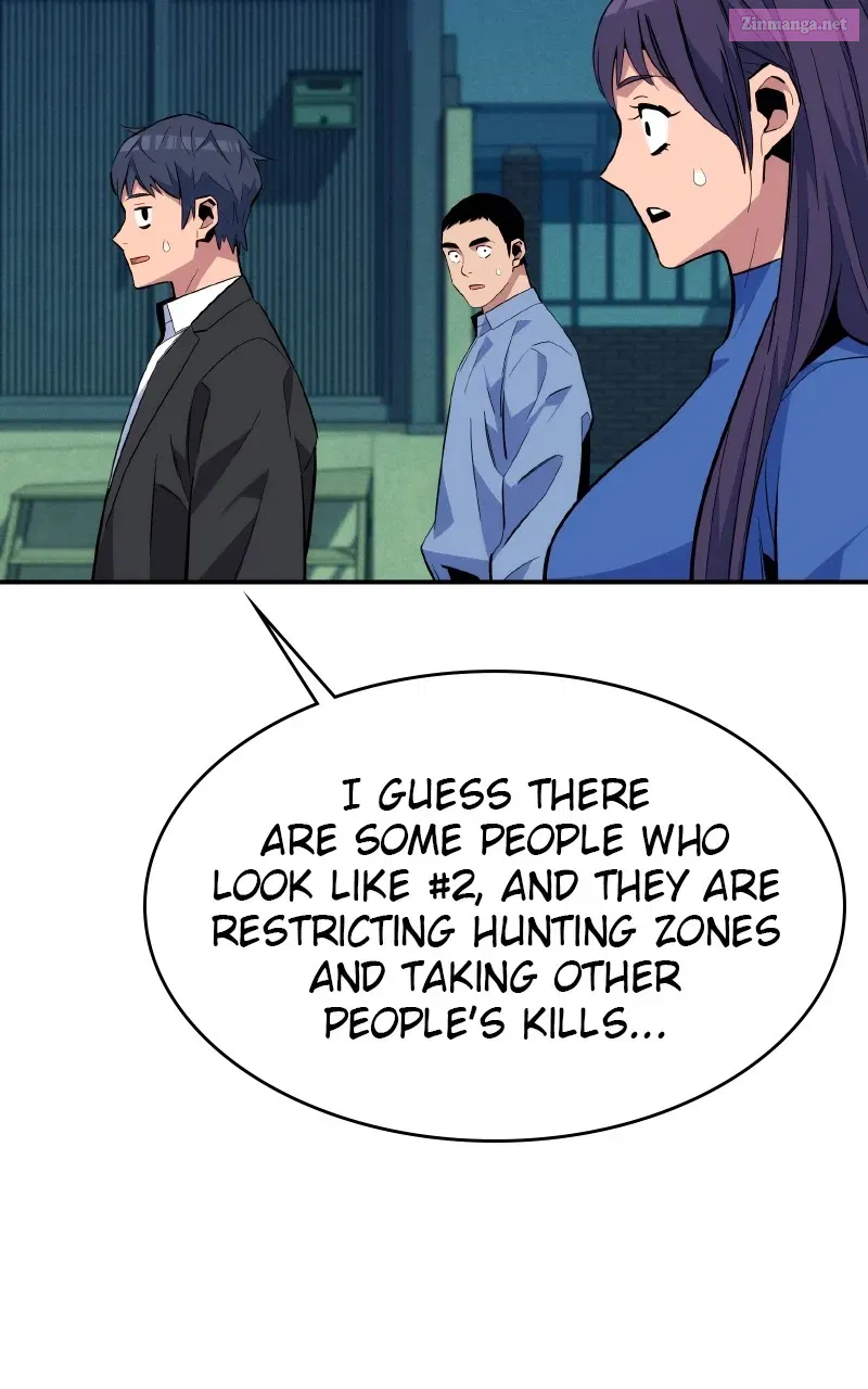 Auto HuntingWith My Clones Zinmanga X Chapter 68 Page 66