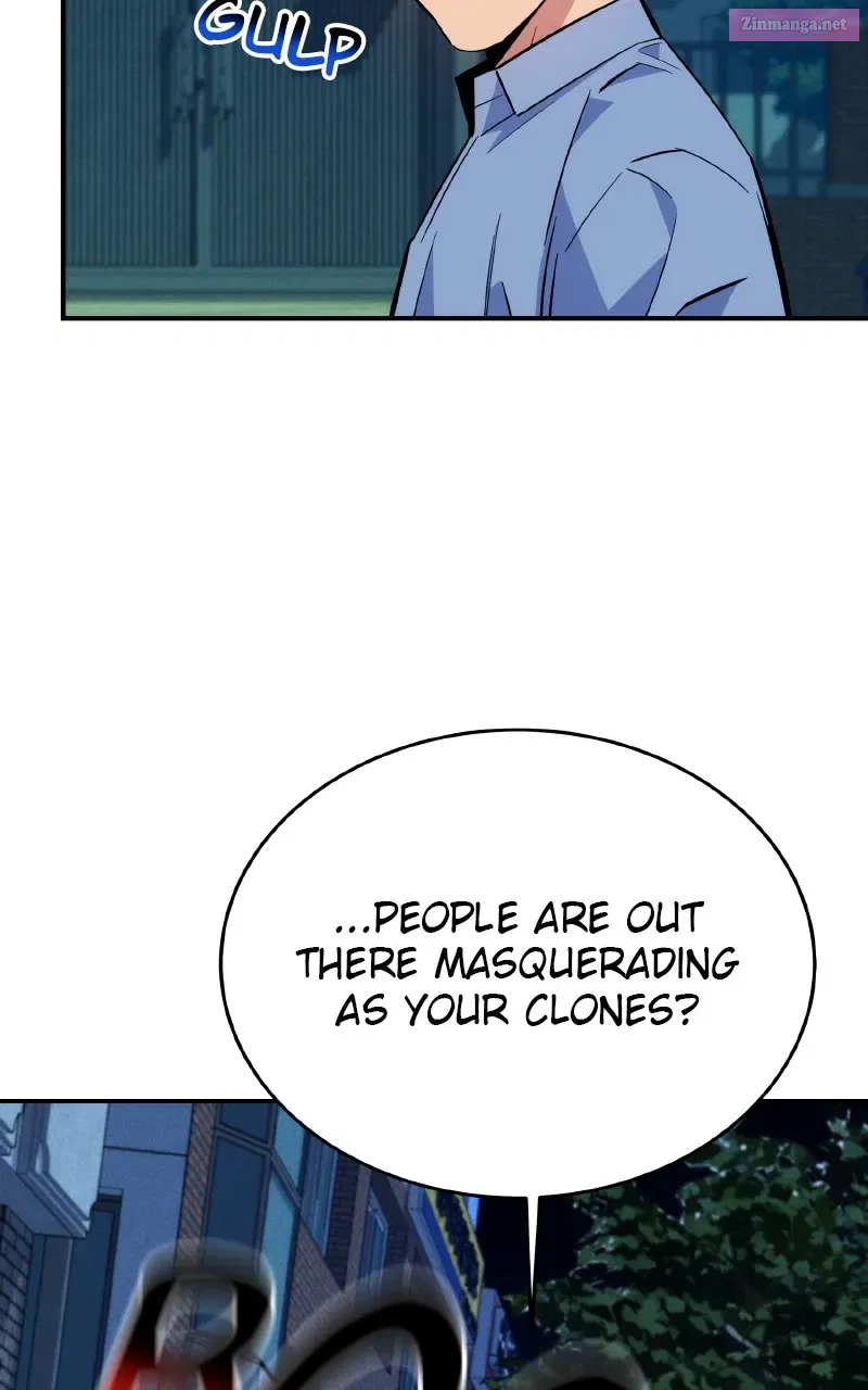 Auto HuntingWith My Clones Zinmanga X Chapter 68 Page 69