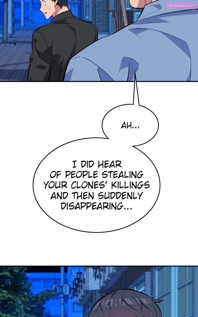 Auto HuntingWith My Clones Zinmanga X Chapter 68 Page 73