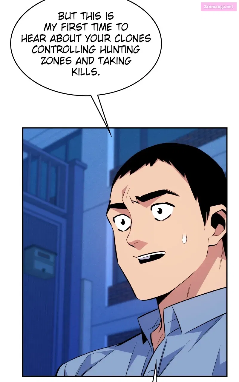 Auto HuntingWith My Clones Zinmanga X Chapter 68 Page 75