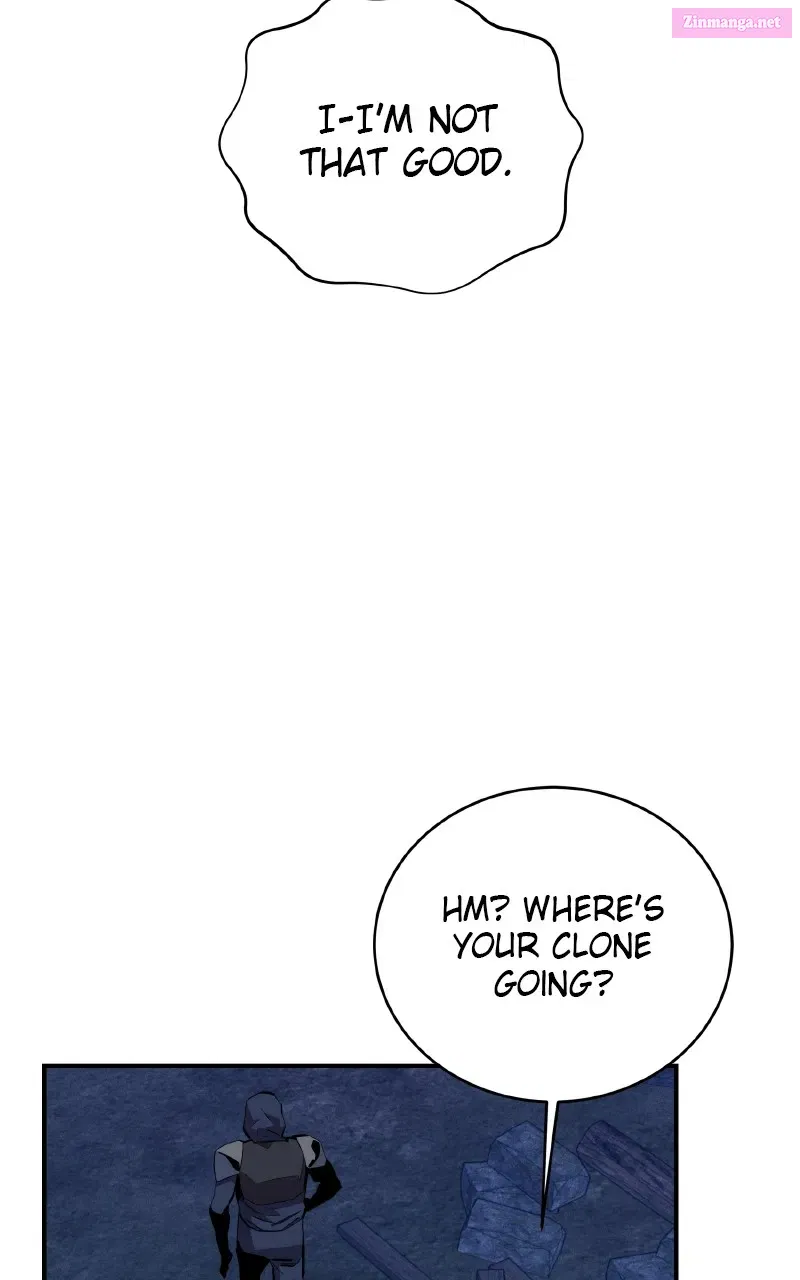 Auto HuntingWith My Clones Zinmanga X Chapter 68 Page 108