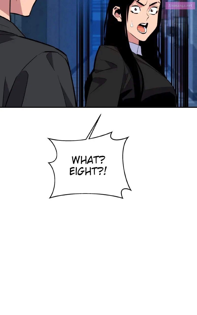 Auto HuntingWith My Clones Zinmanga X Chapter 67 Page 11