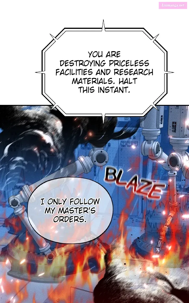 Auto HuntingWith My Clones Zinmanga X Chapter 67 Page 35