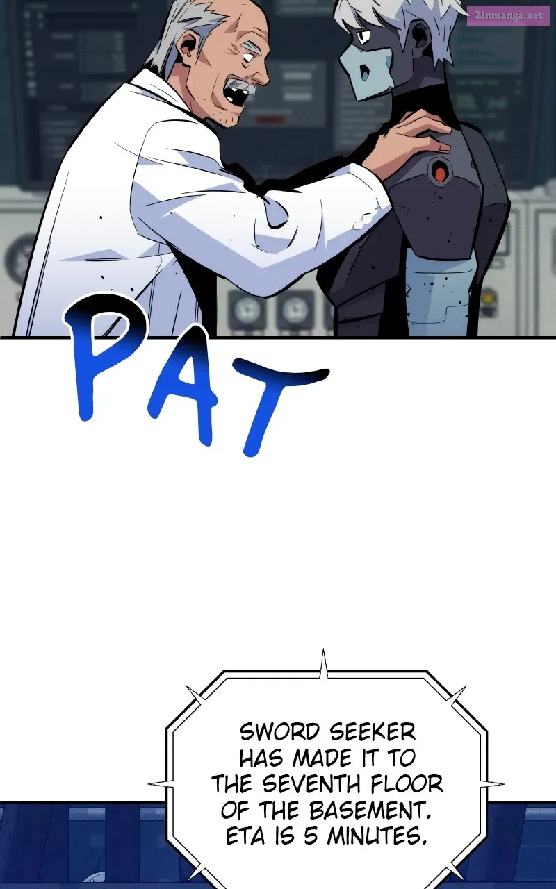 Auto HuntingWith My Clones Zinmanga X Chapter 66 Page 45