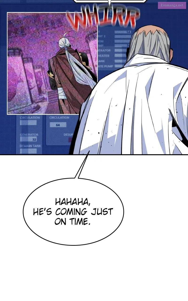 Auto HuntingWith My Clones Zinmanga X Chapter 66 Page 46