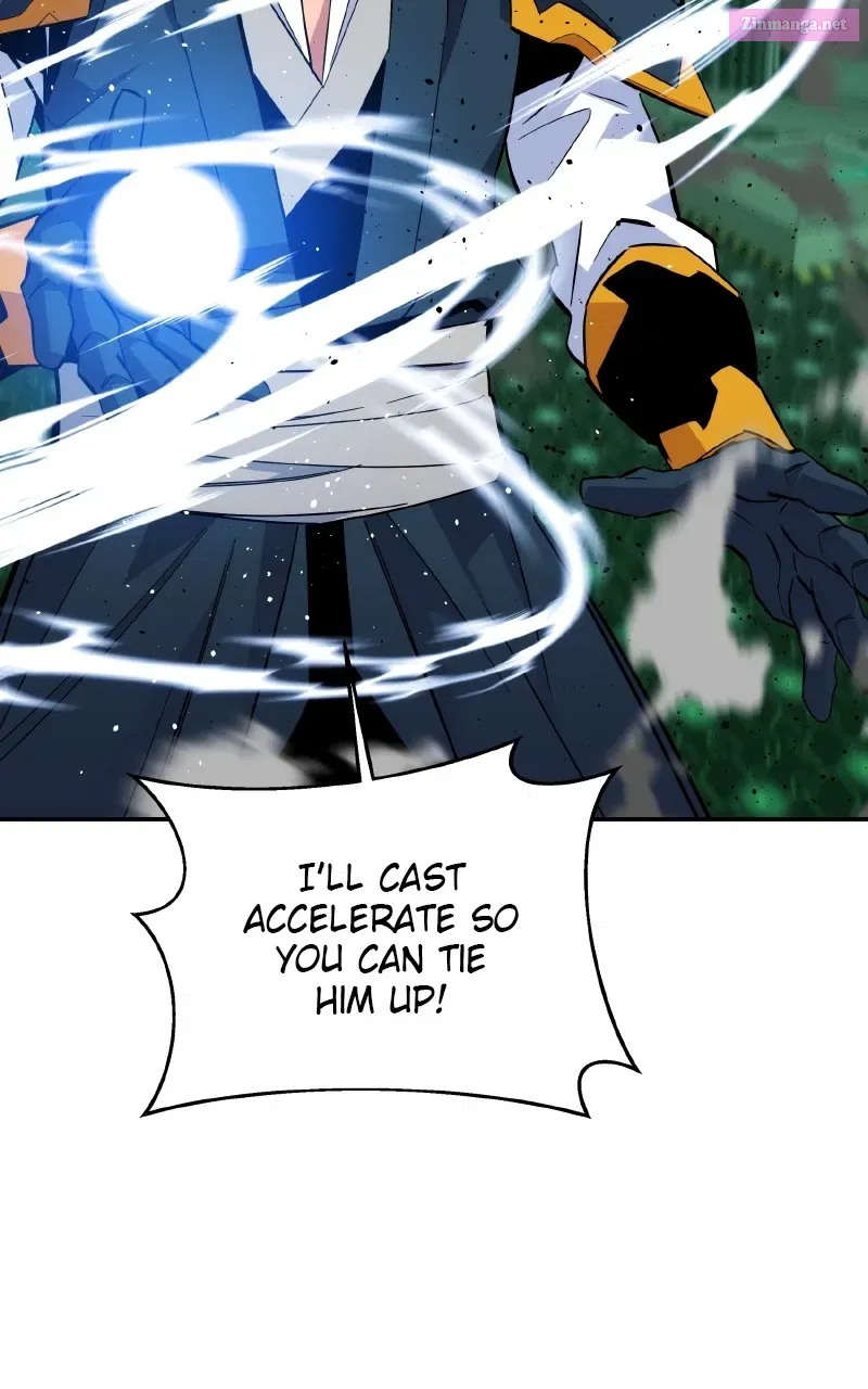 Auto HuntingWith My Clones Zinmanga X Chapter 66 Page 82