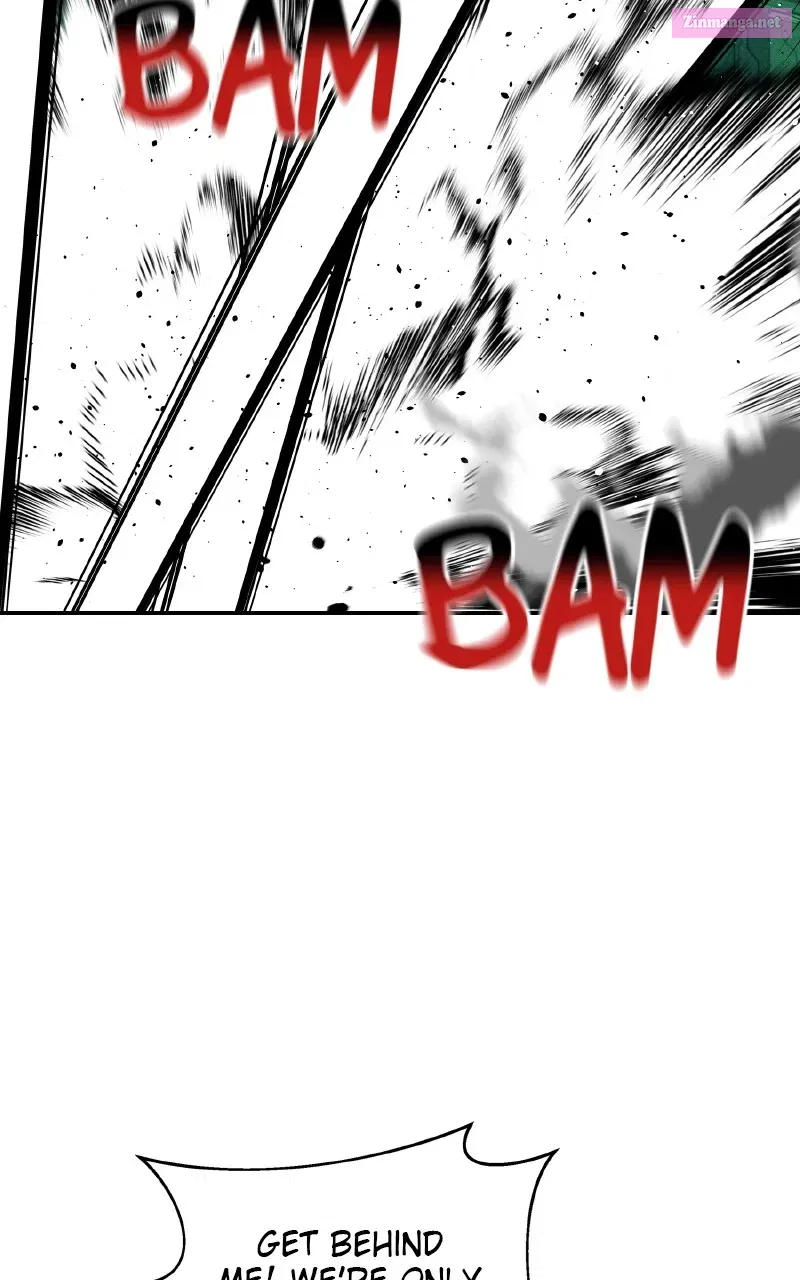 Auto HuntingWith My Clones Zinmanga X Chapter 66 Page 110