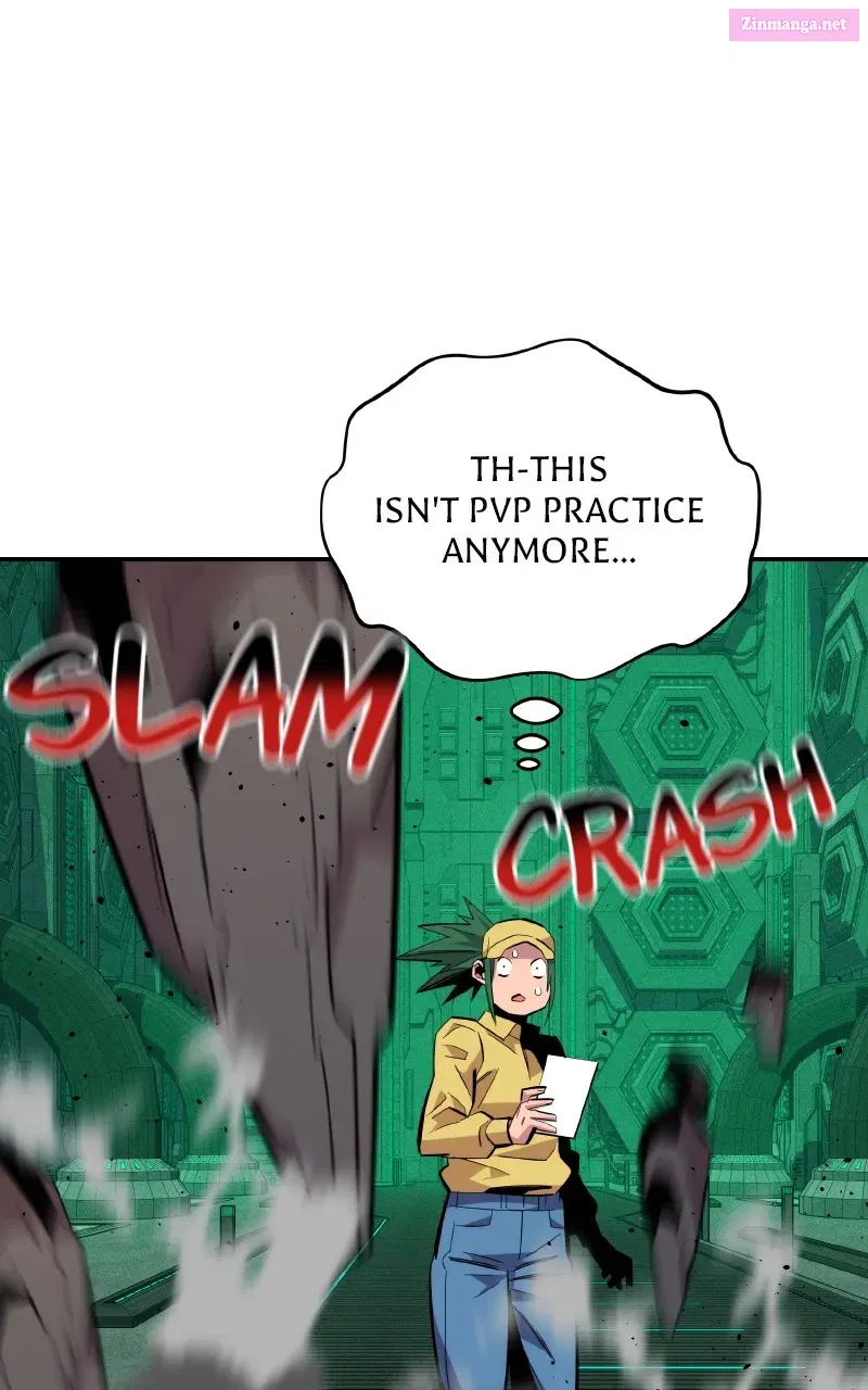 Auto HuntingWith My Clones Zinmanga X Chapter 66 Page 112
