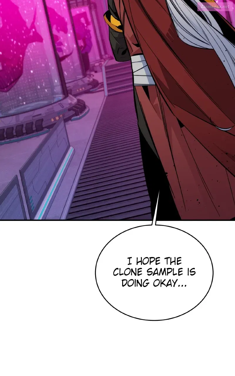 Auto HuntingWith My Clones Zinmanga X Chapter 65 Page 3