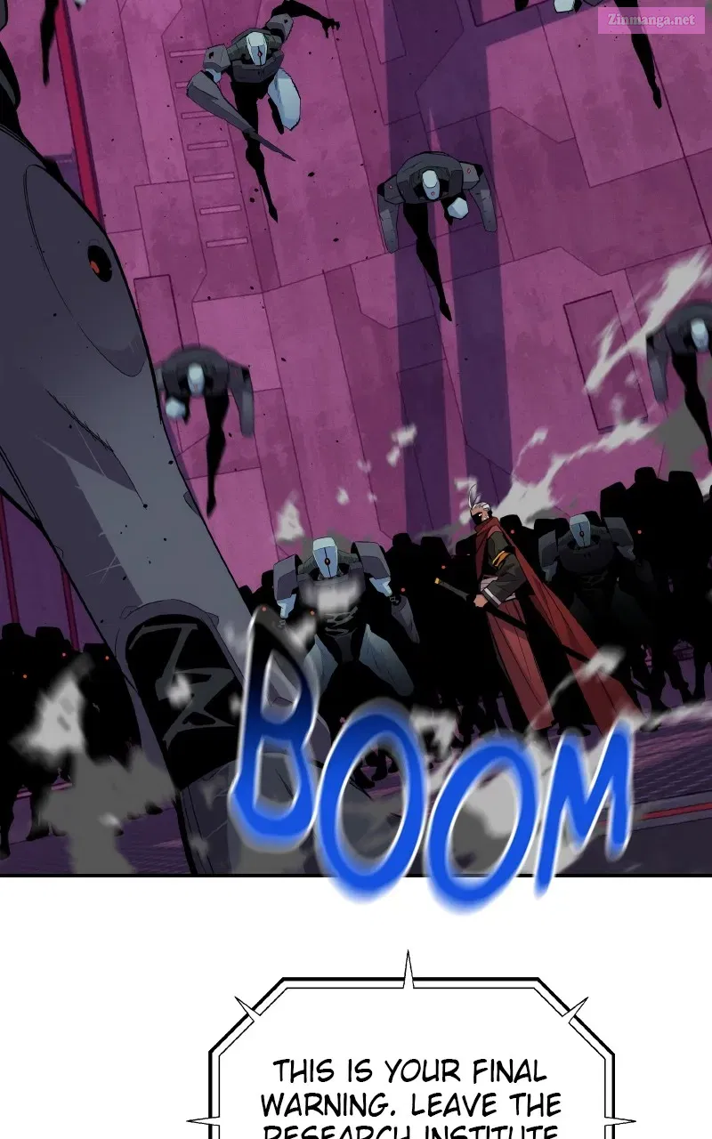 Auto HuntingWith My Clones Zinmanga X Chapter 65 Page 17