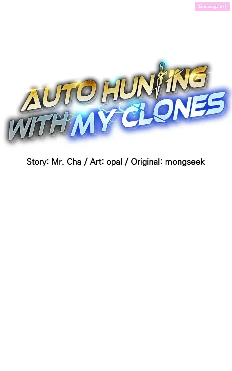 Auto HuntingWith My Clones Zinmanga X Chapter 65 Page 27