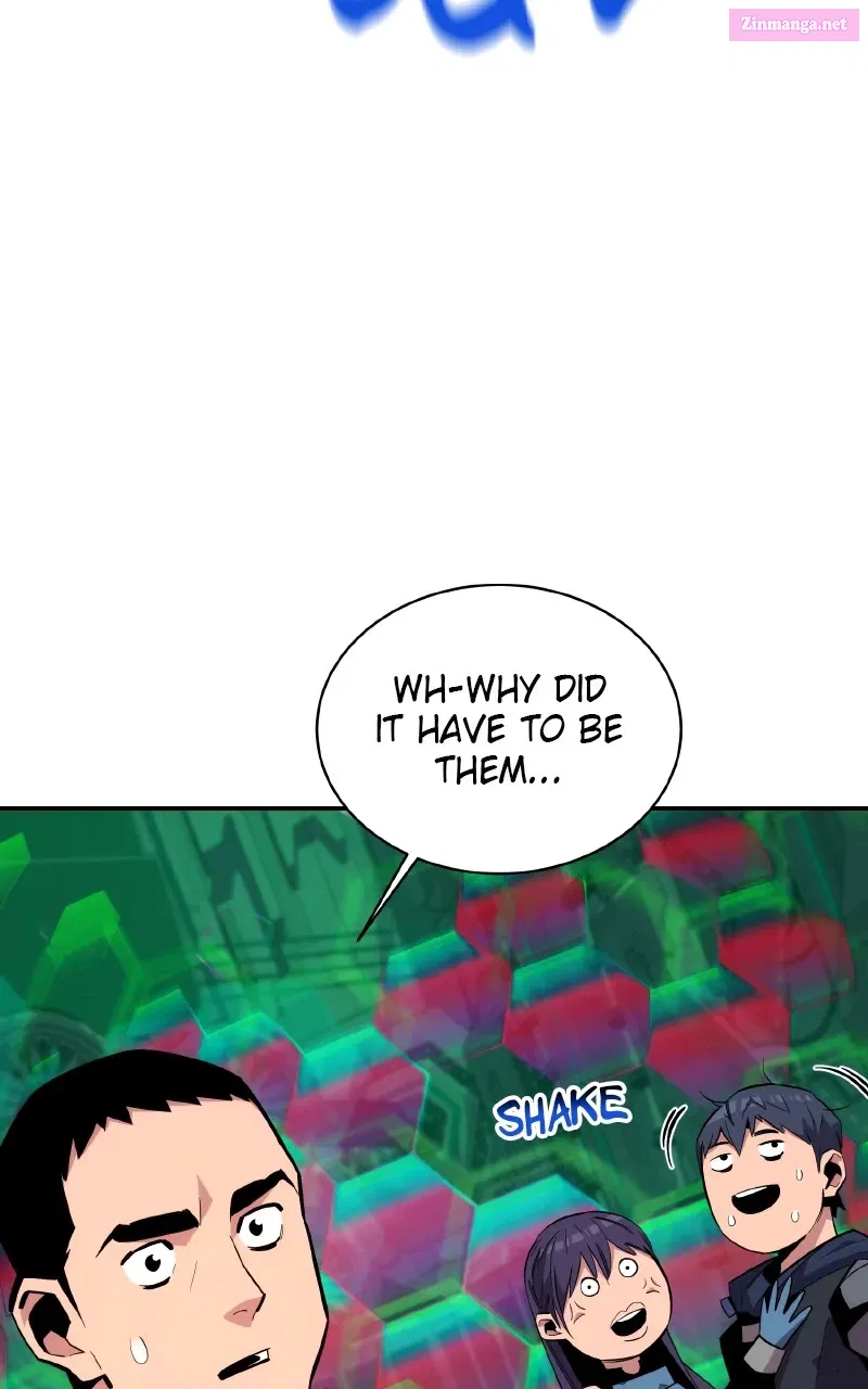 Auto HuntingWith My Clones Zinmanga X Chapter 65 Page 31