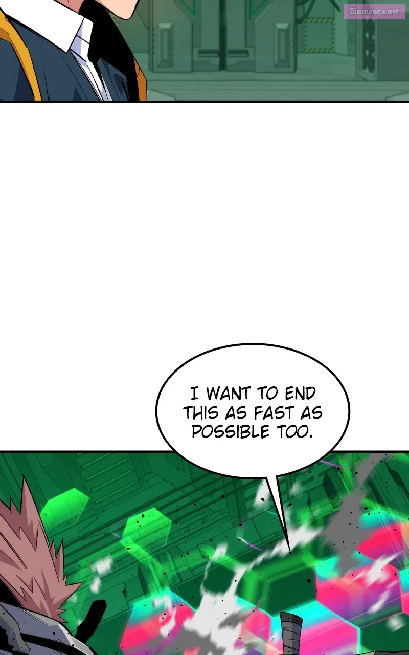 Auto HuntingWith My Clones Zinmanga X Chapter 65 Page 37