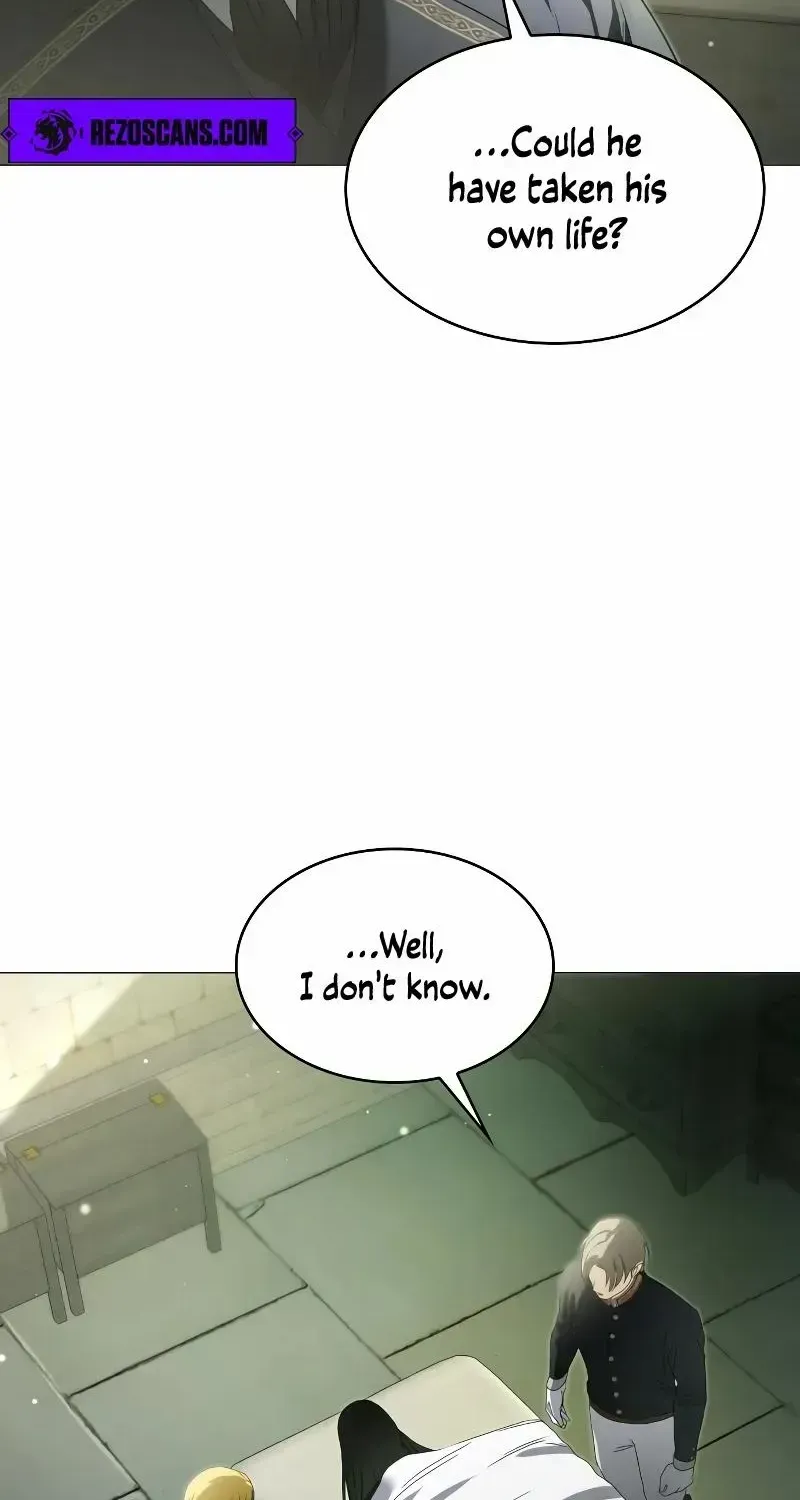 I’m Imprisoned By The Mad Dog I Raised Zinmanga X Chapter 13 Page 8
