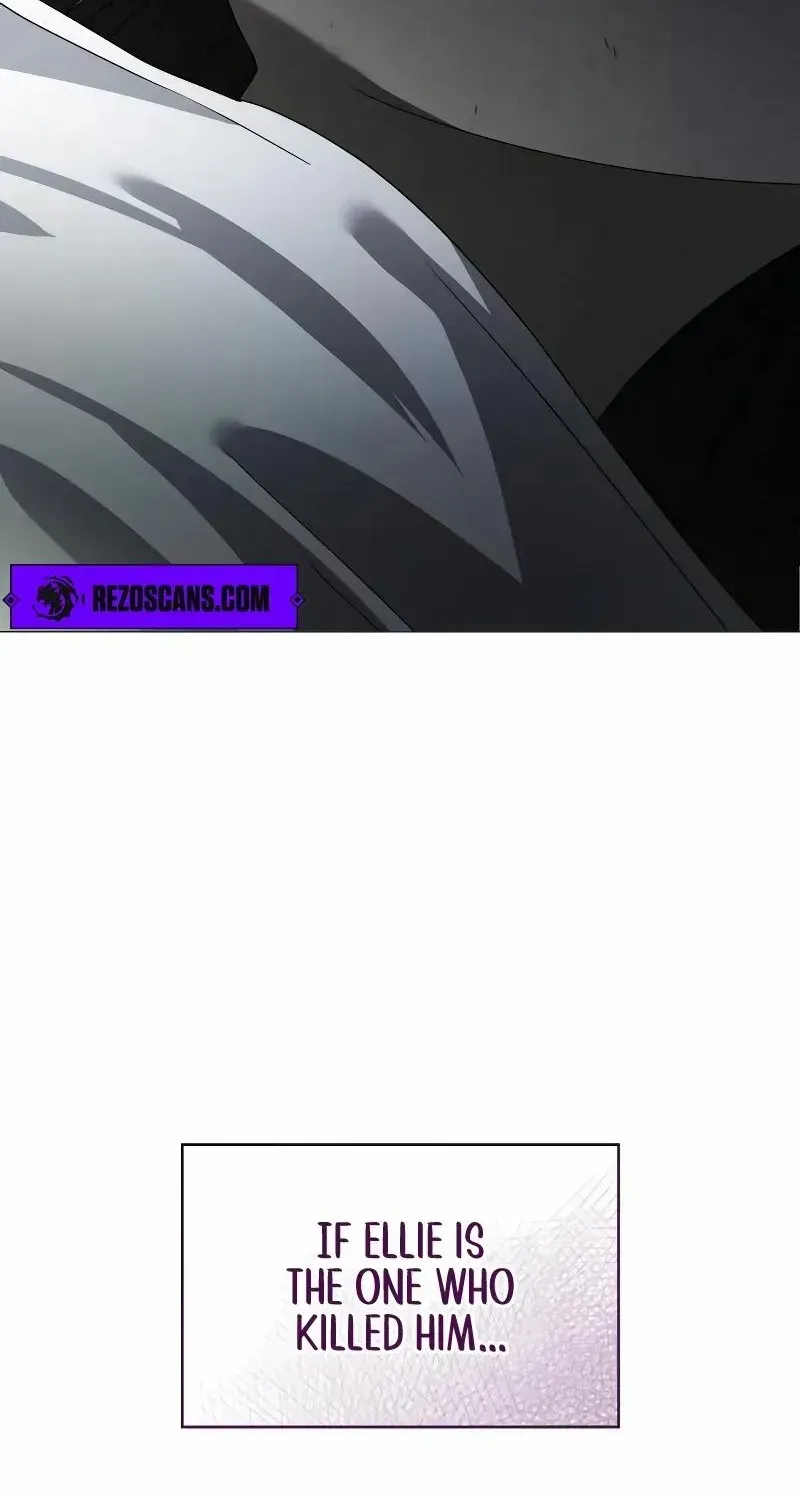 I’m Imprisoned By The Mad Dog I Raised Zinmanga X Chapter 13 Page 100