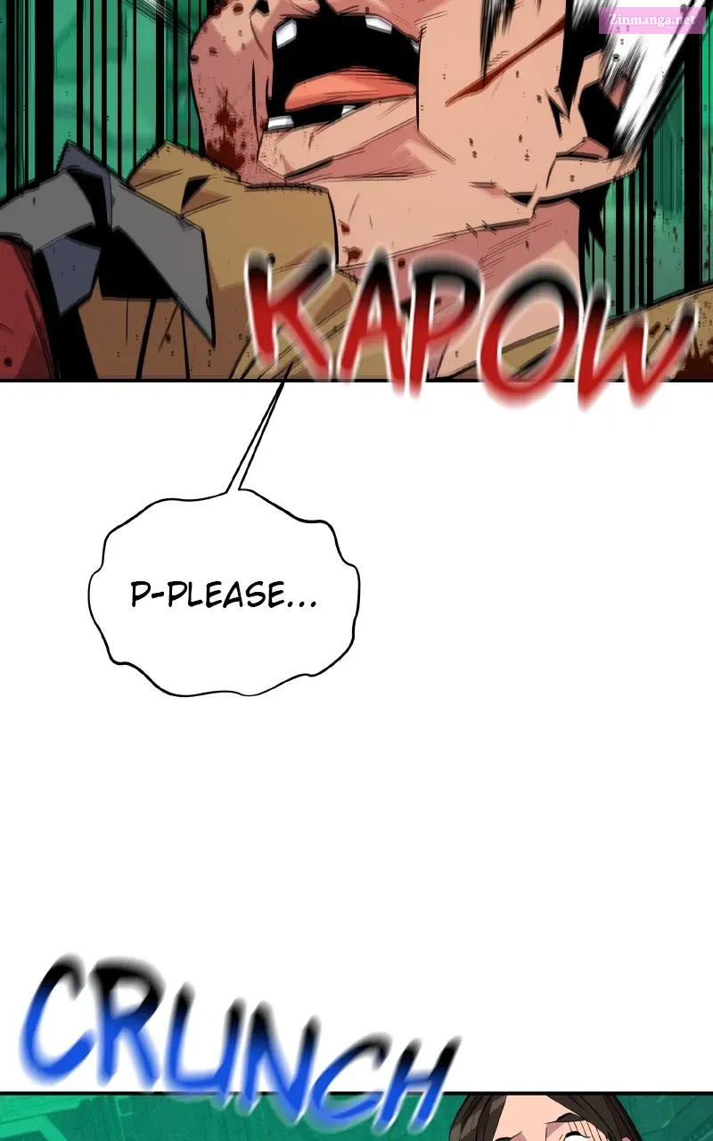 Auto HuntingWith My Clones Zinmanga X Chapter 64 Page 24