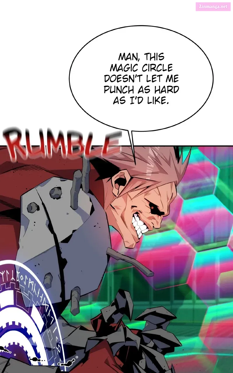 Auto HuntingWith My Clones Zinmanga X Chapter 64 Page 33