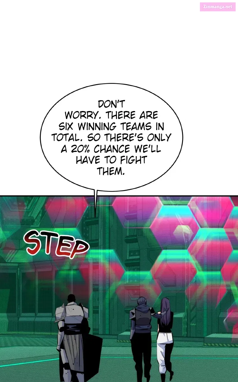 Auto HuntingWith My Clones Zinmanga X Chapter 64 Page 42