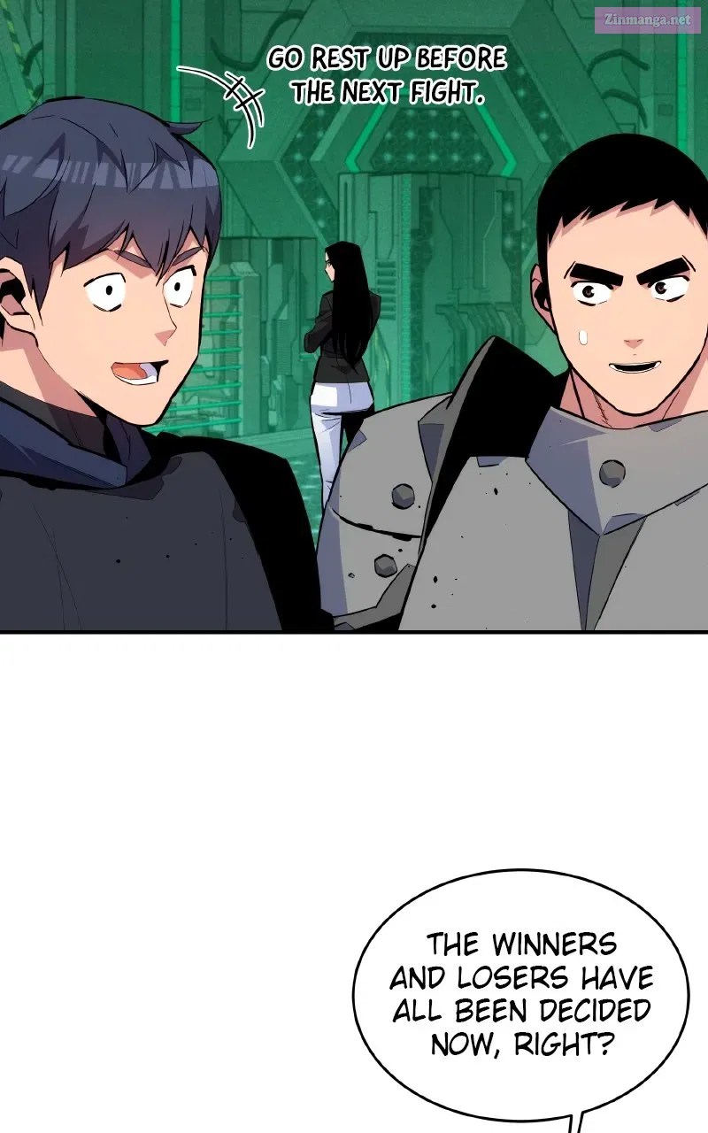 Auto HuntingWith My Clones Zinmanga X Chapter 64 Page 44
