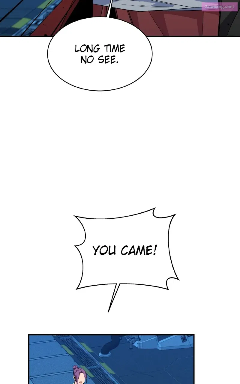 Auto HuntingWith My Clones Zinmanga X Chapter 63 Page 57
