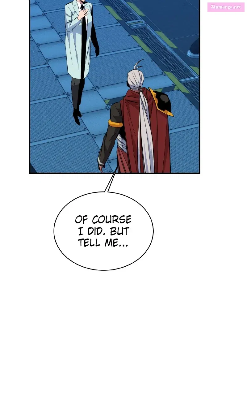 Auto HuntingWith My Clones Zinmanga X Chapter 63 Page 58
