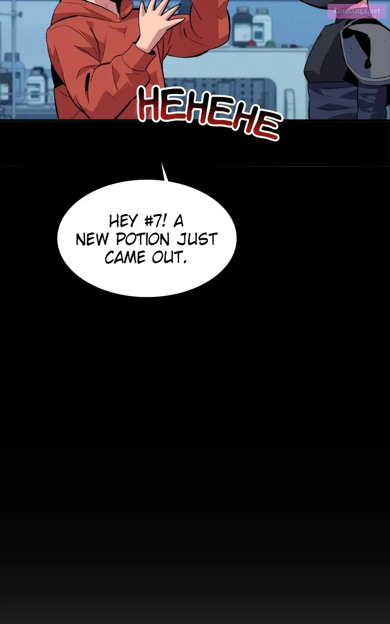 Auto HuntingWith My Clones Zinmanga X Chapter 63 Page 77