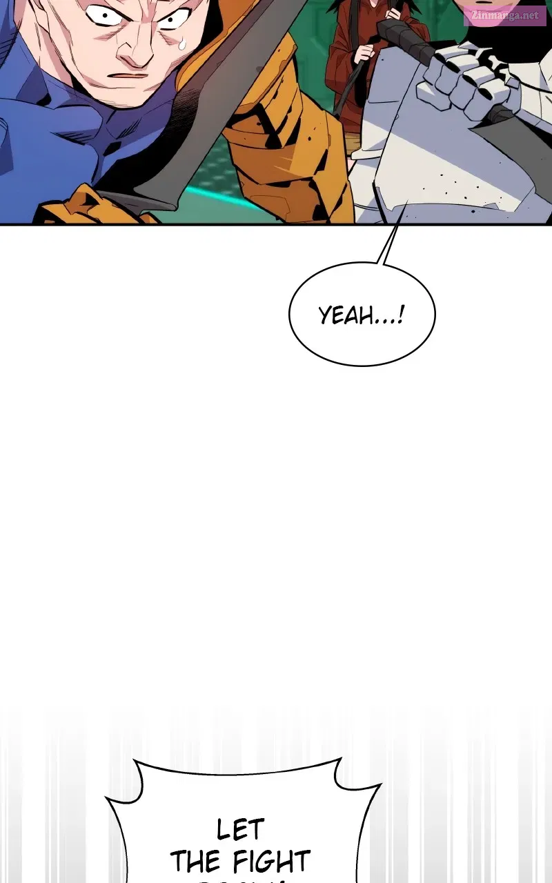 Auto HuntingWith My Clones Zinmanga X Chapter 63 Page 84